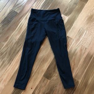 Born Primitive Pocket Leggings